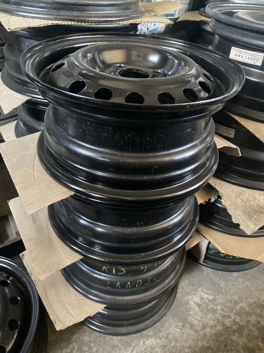 Диски R13 4-100, 4-108 OPEL/LANOS/SENS/RENAULT/FORD.