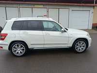 Mercedes-Benz GLK Stan b.dobry.