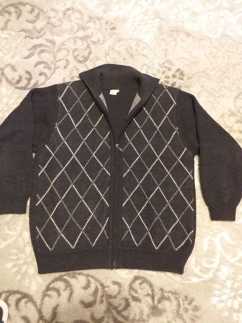 Sweter męski BATY fashion L/M