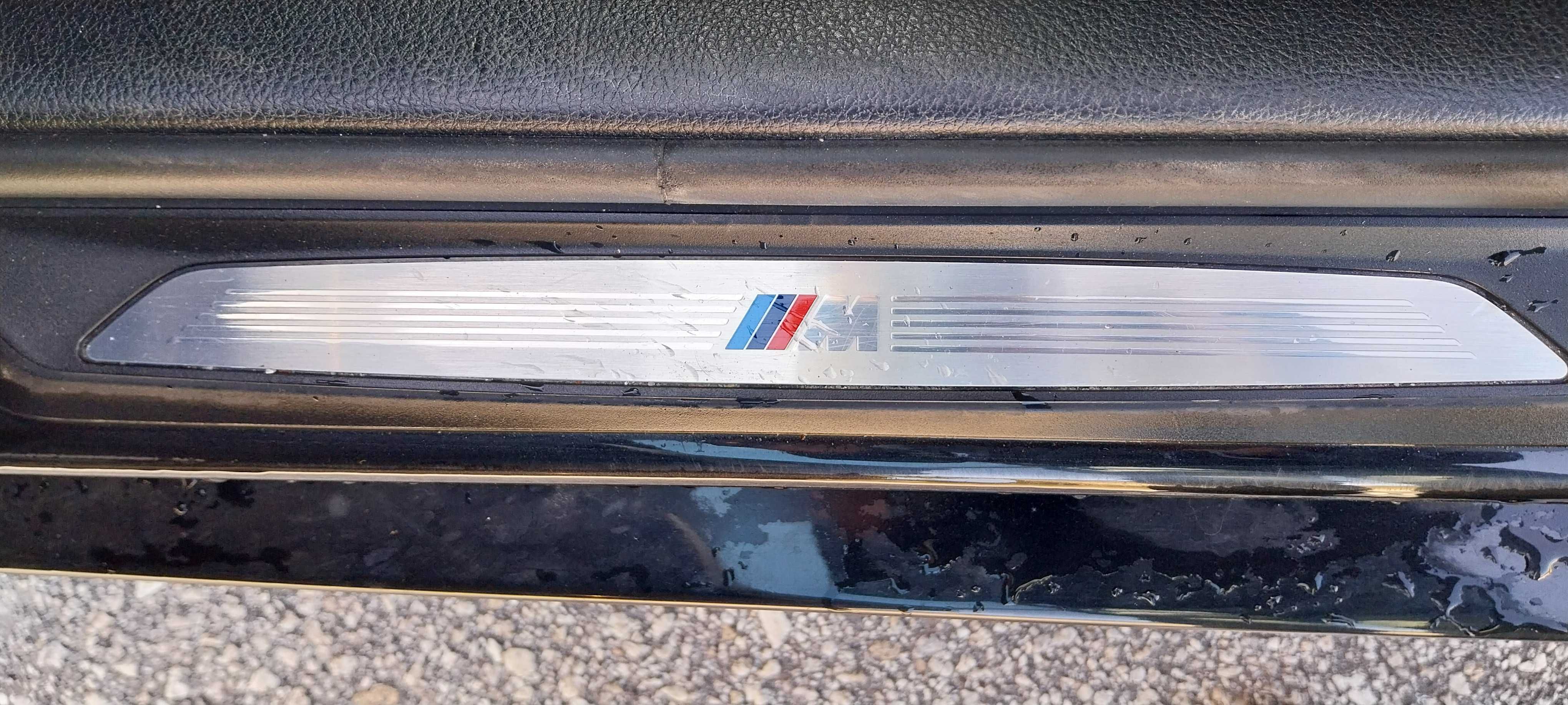 BMW 320d Pack M Touring