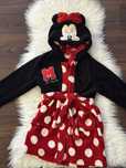 Халат Minnie