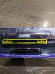 Model lokomotywa Class 1700