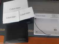 Carteira Calvin Klein