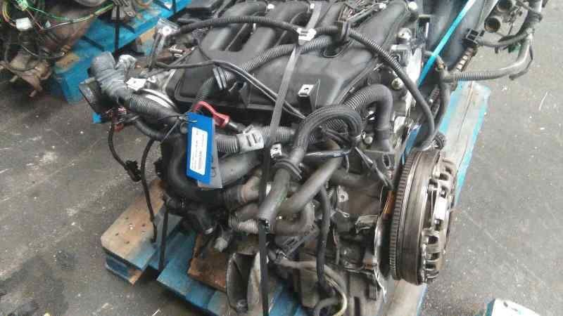 Motor BMW 320d e46 136cv 204d1