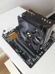 Płyta główna Gigabyte GA-H97M-D3H + procesor Intel Core i7