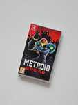 Metroid Dread - Nintendo Switch | SwitchPoint Ełk