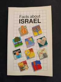 (Env Incluído) Facts About Israel