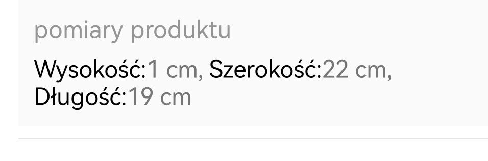 Przeźroczysta nerka wodoodporna na telefon, itp