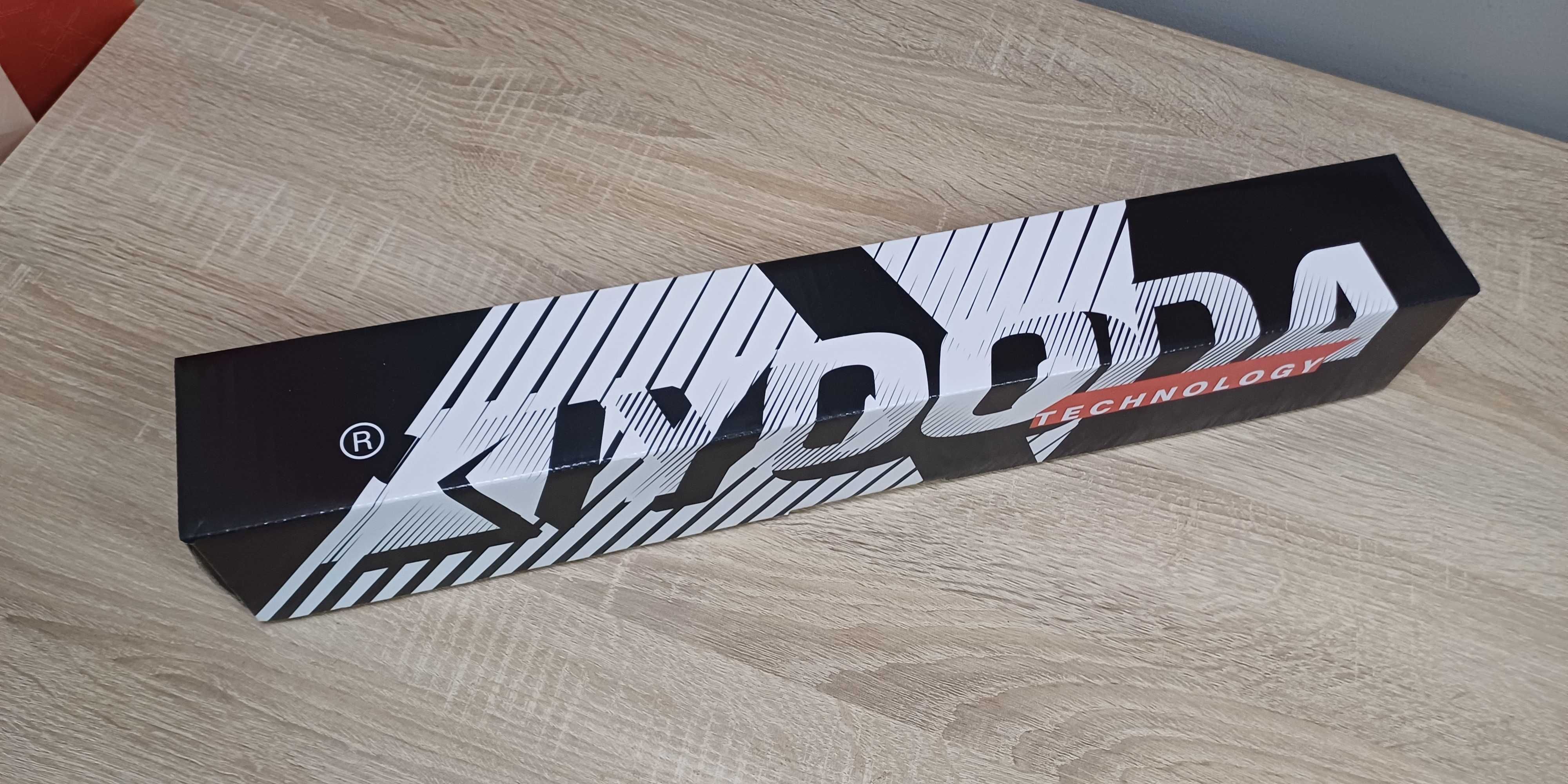 Silnik do rolet YOODA seria 35S, 10/17 Nm