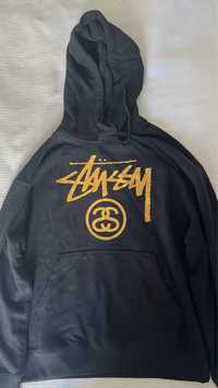 Stüssy Yellow/Black