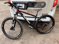Велосипед MERIDA BIG 7 1500 LITE