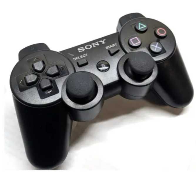 Джойстик bluetooth  PS3 SONY PlayStation 3 DualShock 3