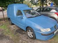 Seat Inca 1.9 SDI