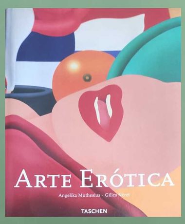 Muthesius (Angelica) - Arte erótica