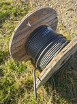 Kabel YnKSY 10x1.5 RE 0.6/1kV