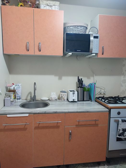 Продам кухонный гарнитур