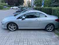 Peugeot 308CC 2.0