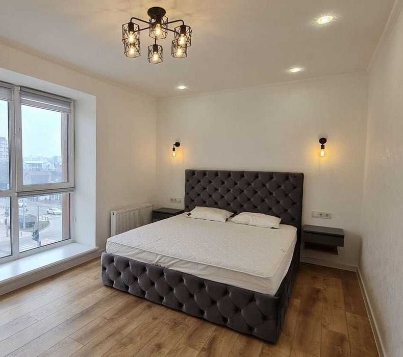 36390 Продається 2 кімнатна квартира з ремонтом