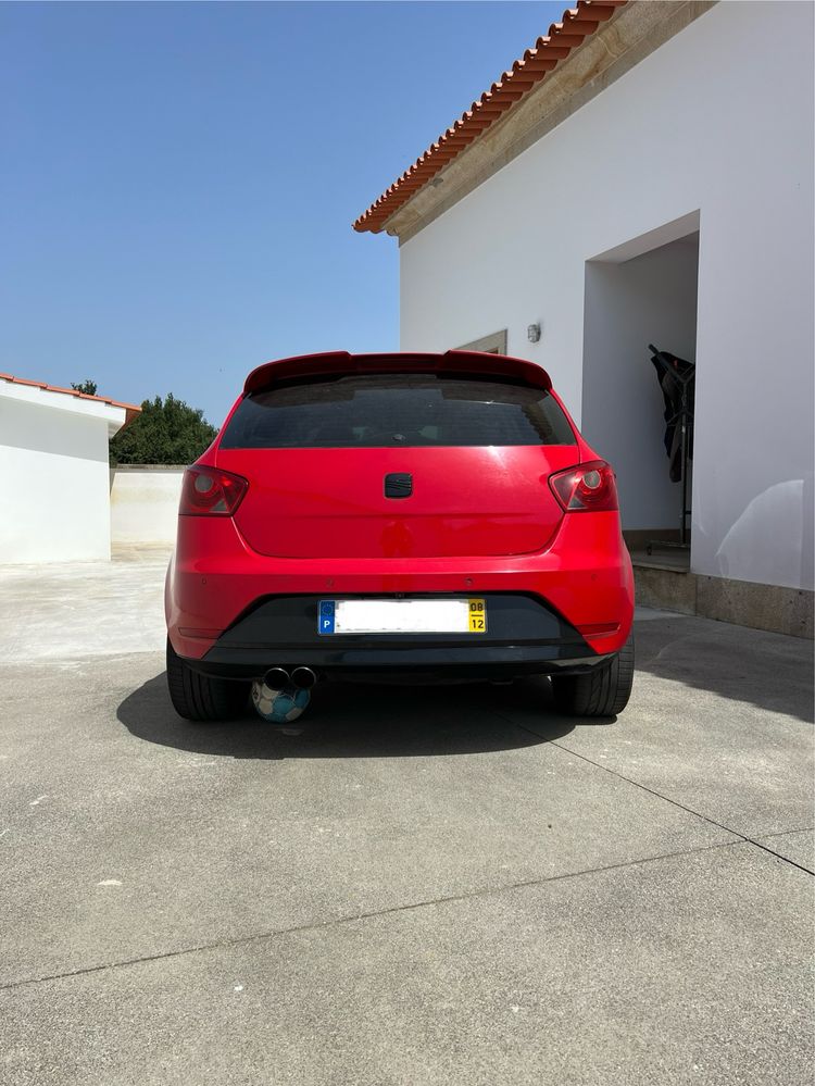 Ibiza 6J Pd130 Asz