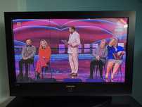 Plazma Samsung 42” PS-42C62H