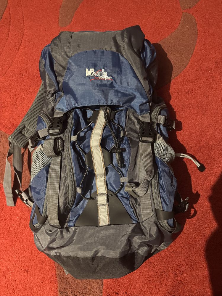 Mochila Monte Campo Marvão 40L