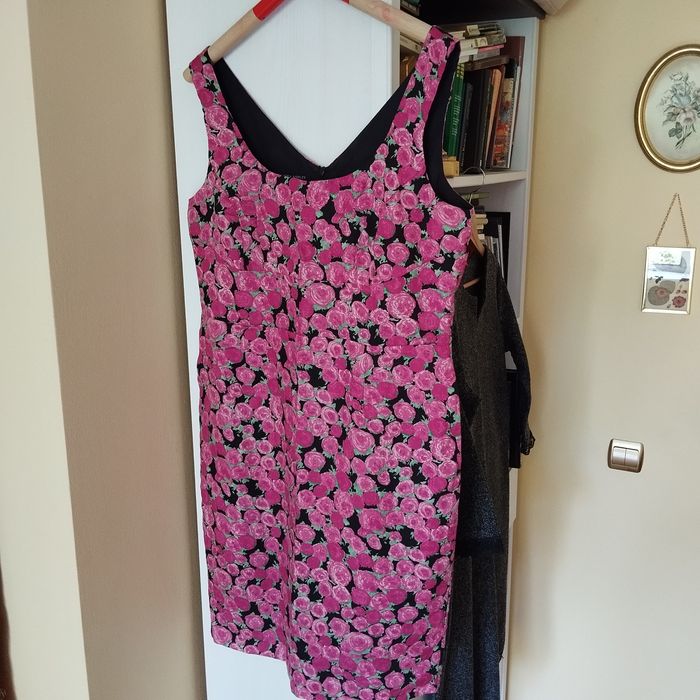 Сукні: лаура ешлі, Сент Олівер, хуго босс