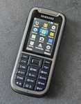 Samsung C3350 - okazja. Sprawdź