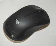 Mysz Logitech M310 - bez odbiornika