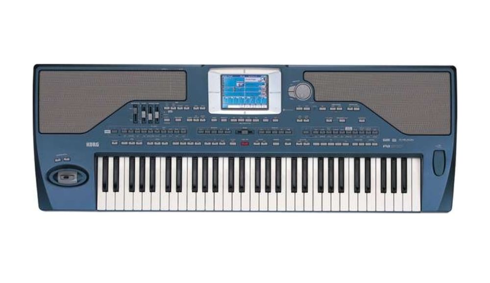 Plik set korg starsze modele