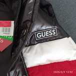 Bezrękawnik Guess M
