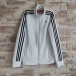 Bluza Adidas róż M.