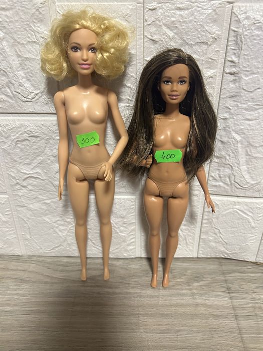 Барби куколки и другие