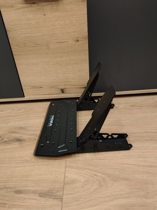 Ідеальний стан. Ігрові педалі Moza SRP Lite.  2 Pedal Set.