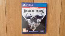Gra Dark Alliance Dungeons & Dragons PS4