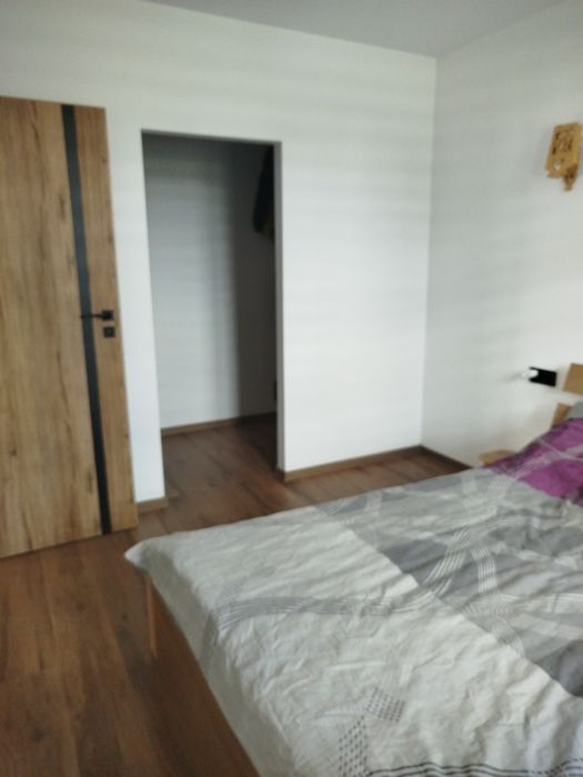 Sprzedam dom +garaż dwustanowiskowy wolnostojący