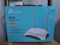 Router TP-Link TL-MR3420 USB 3G/4G