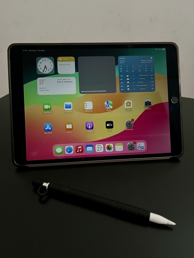 iPad Pro 10.5 (2ª geração)