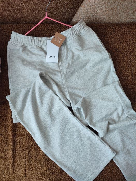 Нові Спортивні штани LMTD