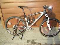 Rower MTB Silverback Syncra carbon XTR Rock shox