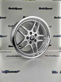 JANTES BMW LOOK STYLE 037 EM 18 | 5X120 NOVAS