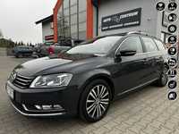 Volkswagen Passat Navi*Alufelgi*Ksenon