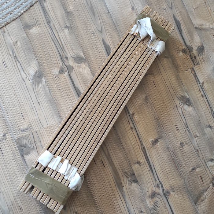 Stelaż do łóżka 90 cm szerokość