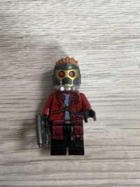 Lego Star Lord figurka