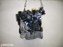 Motor Renault Megane III 1.5Dci 2011 K9K836