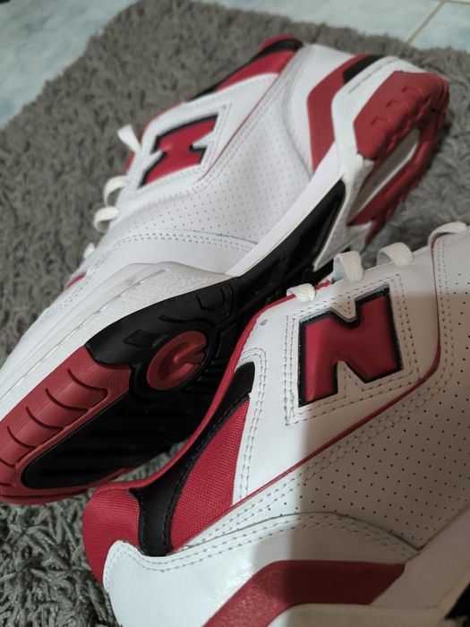 Ténis New Balance 47.5