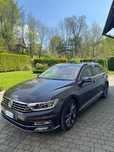 Volkswagen Passat Volkswagen Passat 2.0 TDI BMT Highline DSG RLine