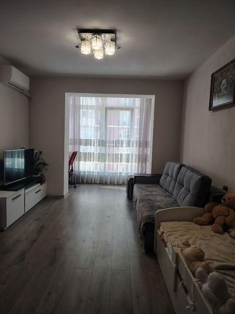 Продаж 1км.кварт.44.5м2 в новобудові з меблями і технікою у Винниках