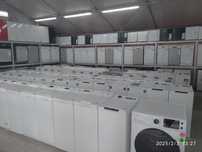 OUTLET Janki ul Wspólna 6 Pralka Whirlpool ETDLR 6040S PL/N