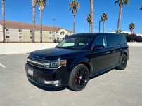 2016 Ford Flex Limited