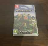 Gran nintendo switch minecraft
